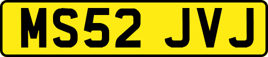 MS52JVJ
