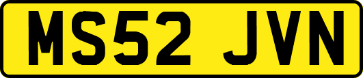 MS52JVN