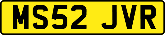 MS52JVR