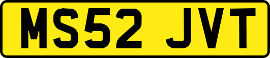 MS52JVT