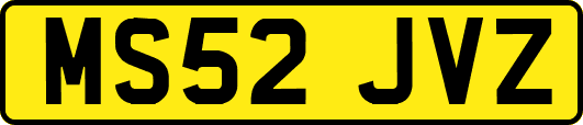 MS52JVZ