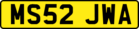 MS52JWA