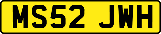 MS52JWH