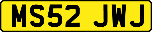MS52JWJ