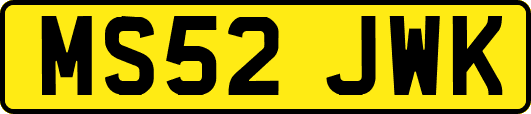 MS52JWK