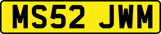 MS52JWM