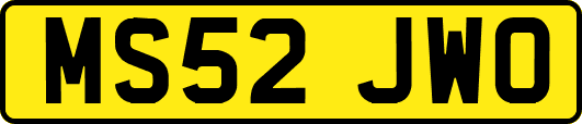 MS52JWO