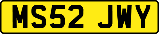 MS52JWY