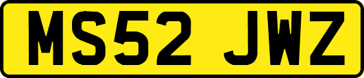 MS52JWZ