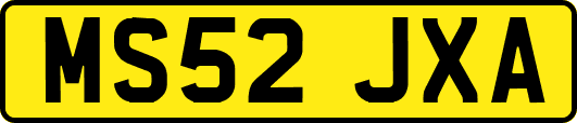 MS52JXA