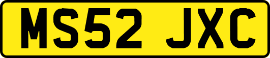 MS52JXC