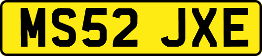 MS52JXE