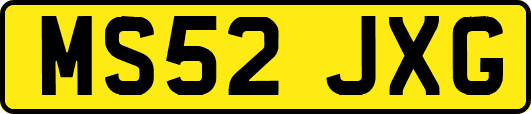 MS52JXG