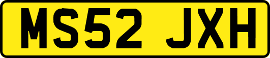 MS52JXH