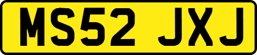 MS52JXJ