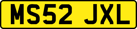 MS52JXL