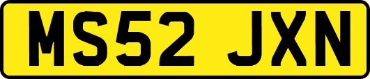MS52JXN