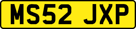 MS52JXP