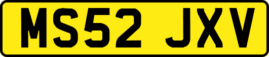 MS52JXV