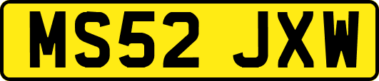 MS52JXW