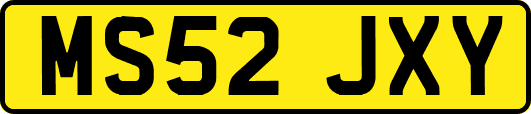 MS52JXY