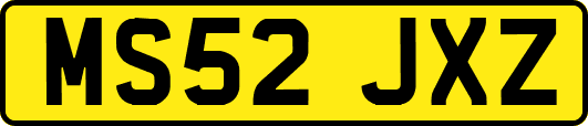MS52JXZ