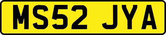 MS52JYA