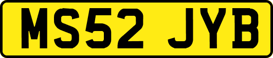 MS52JYB