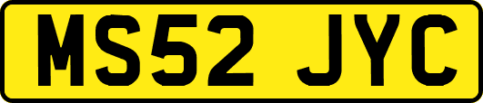 MS52JYC