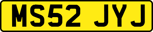 MS52JYJ