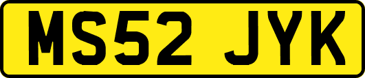 MS52JYK