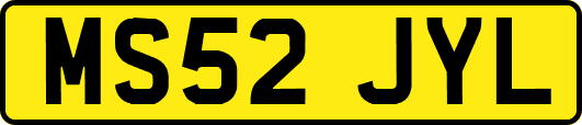 MS52JYL