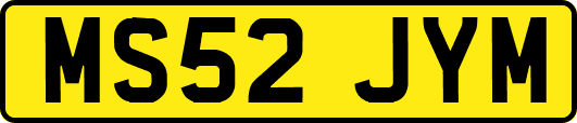 MS52JYM