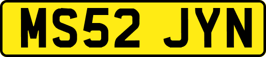 MS52JYN