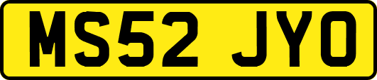 MS52JYO