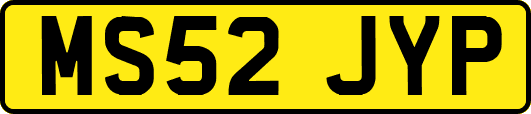 MS52JYP