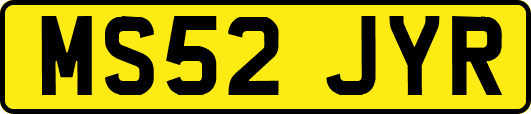 MS52JYR