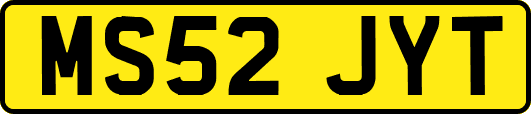 MS52JYT