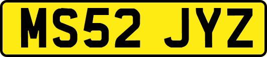 MS52JYZ