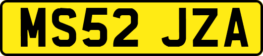 MS52JZA