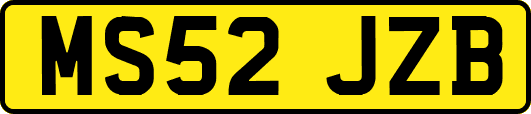 MS52JZB
