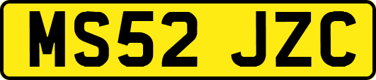 MS52JZC