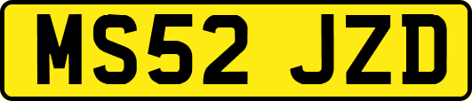 MS52JZD