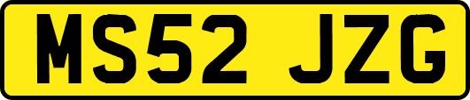 MS52JZG
