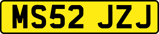 MS52JZJ