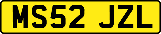 MS52JZL