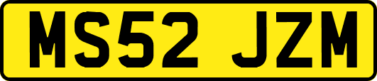 MS52JZM