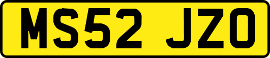 MS52JZO
