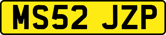MS52JZP