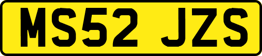 MS52JZS